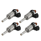 2016-2023 Mazda MX-5 Miata 4PCS Fuel Injectors PE01-13-250C PE01-13-250B Generic