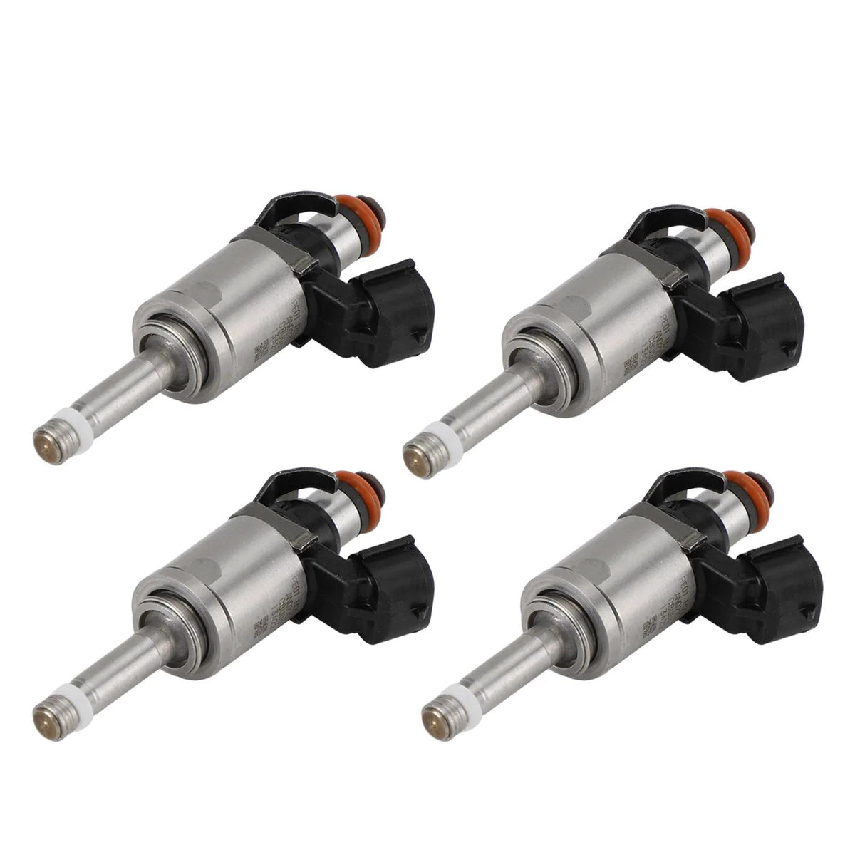 2016-2023 Mazda MX-5 Miata 4PCS Fuel Injectors PE01-13-250C PE01-13-250B Generic