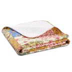 Country Quilt Bedroom Ensemble (Full/Queen Quilt Set)