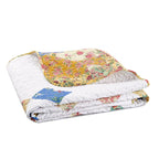 Country Quilt Bedroom Ensemble (Full/Queen Quilt Set)
