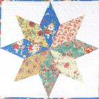 Country Quilt Bedroom Ensemble (Full/Queen Quilt Set)