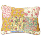 Country Quilt Bedroom Ensemble (Full/Queen Quilt Set)