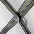 Escape Portable Camping Outdoor Gazebo Canopy Shelter, Green