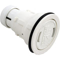 Zodiac-Polaris Cleaning Head, Zodiac Polaris QuickClean, w/Std Nozzle, White