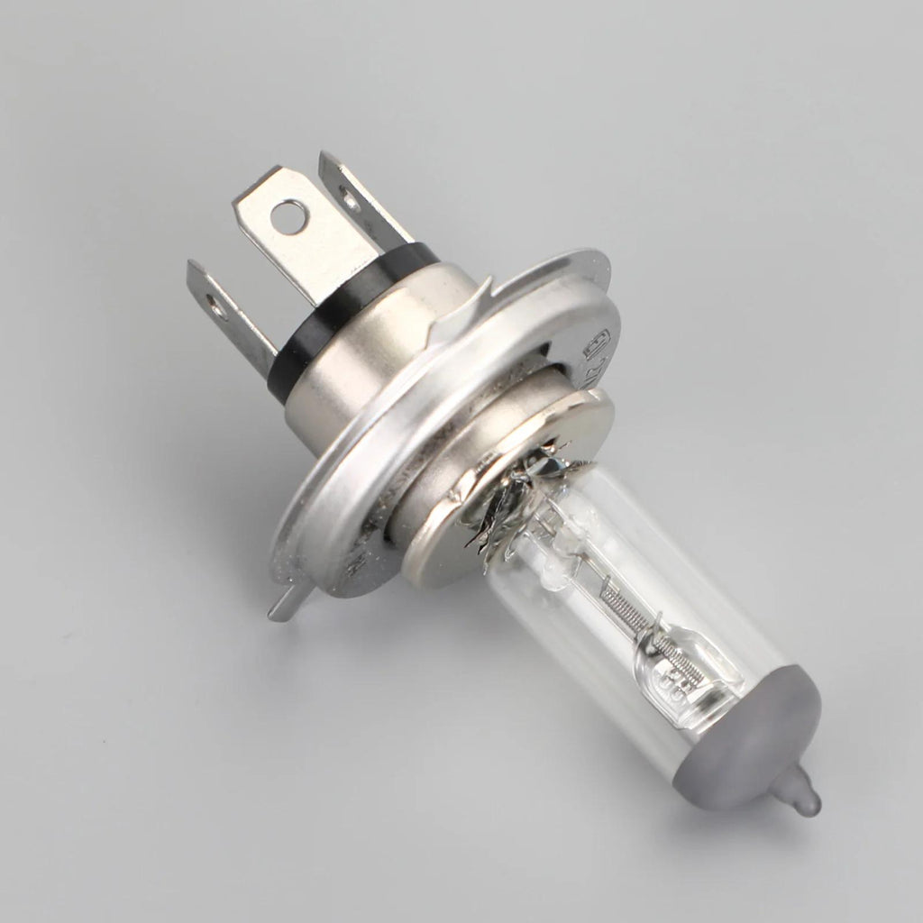 For GE General Lighting Halogen Headlight H4 12V60/55W P43T Generic