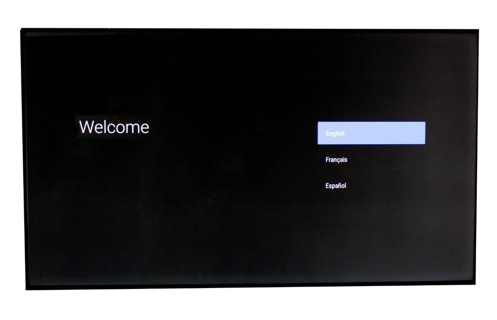 hisense u6g series 55" 4k uled android smart tv - 2021 model