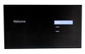 hisense u6g series 55" 4k uled android smart tv - 2021 model