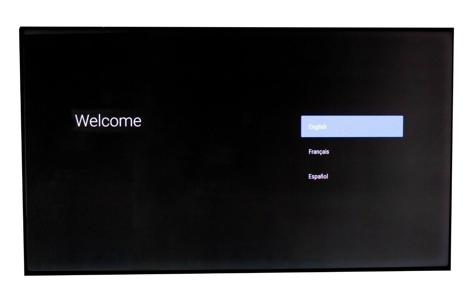 hisense u6g series 55" 4k uled android smart tv - 2021 model