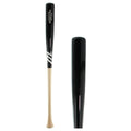 Marucci Josh Donaldson Bringer of Rain Maple Baseball Bat: MVE2BOR-N/BK 33 inch