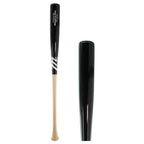Marucci Josh Donaldson Bringer of Rain Maple Baseball Bat: MVE2BOR-N/BK 33 inch