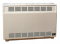 Empire Freestanding  Gas Flr Heatr,LP,35000BtuH  RH50CLP