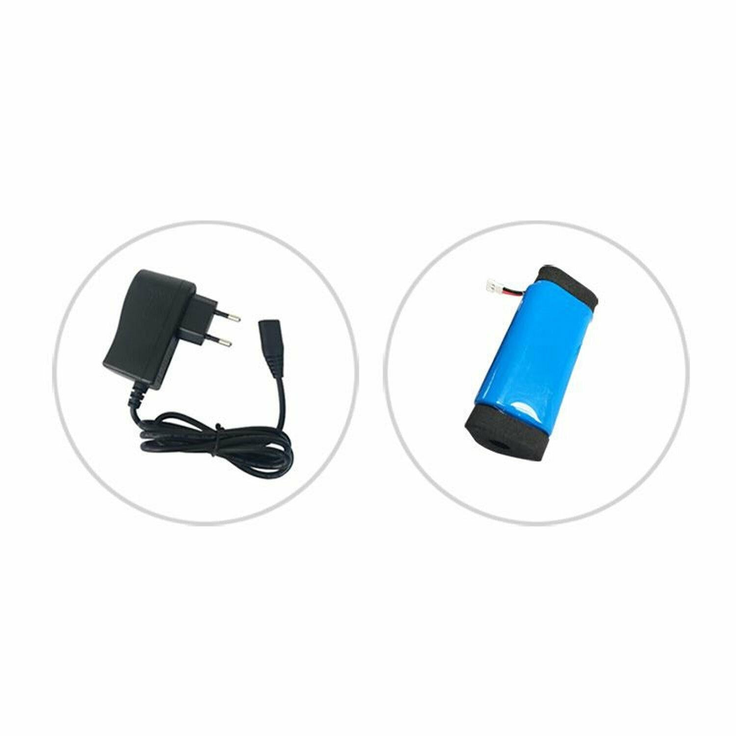 jleisure clean plus 290717 rechargeable handheld swimming pool vacuum cleaner