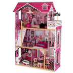 Amelia Dollhouse
