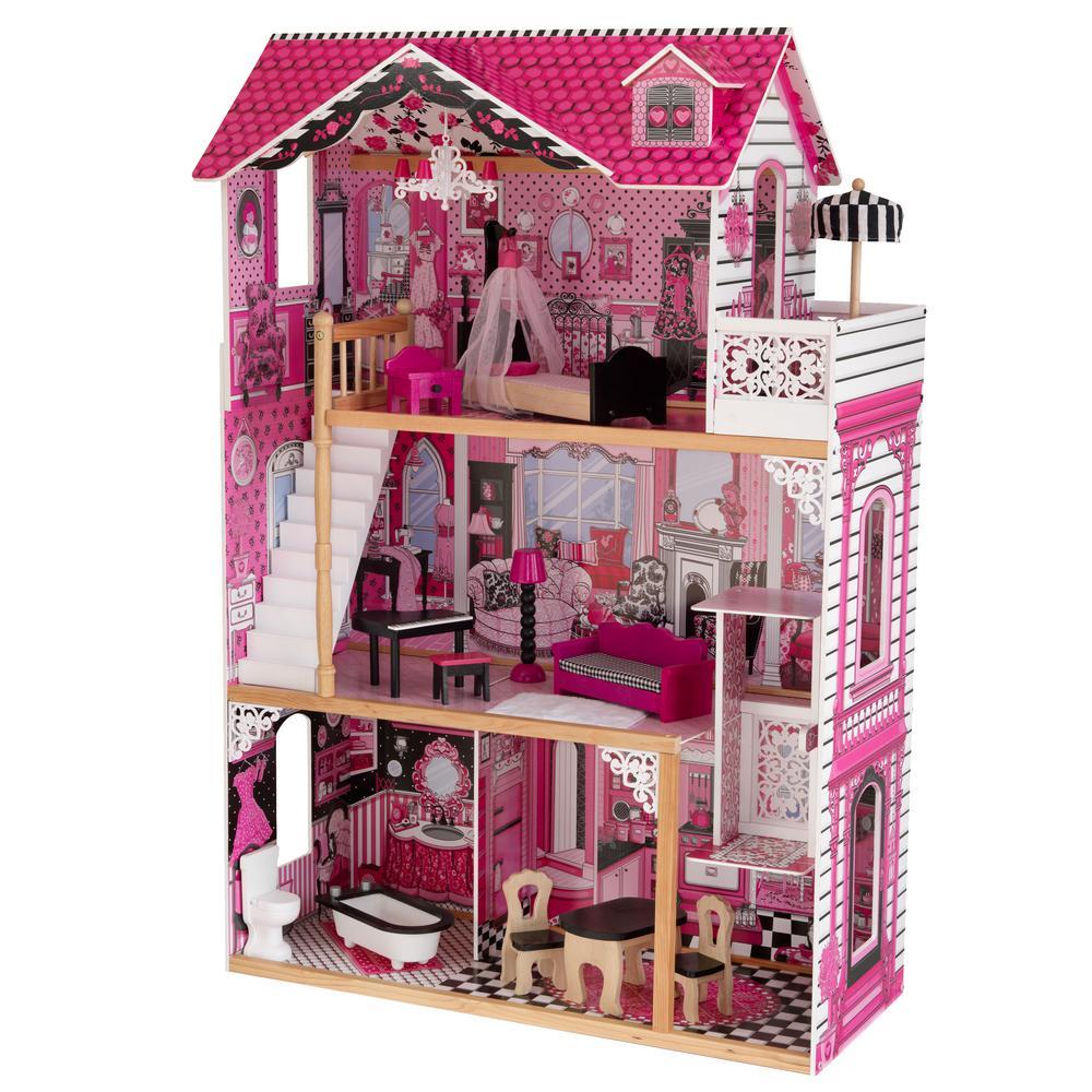 Amelia Dollhouse