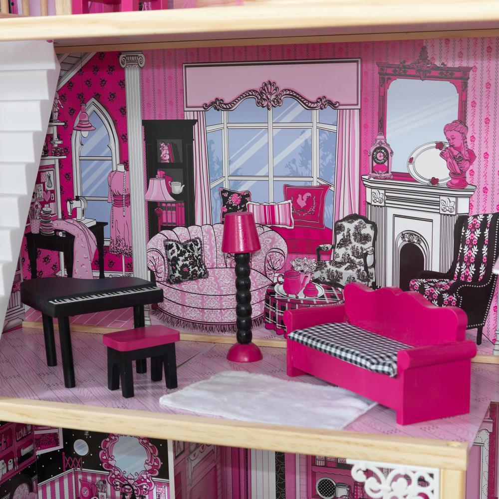 Amelia Dollhouse