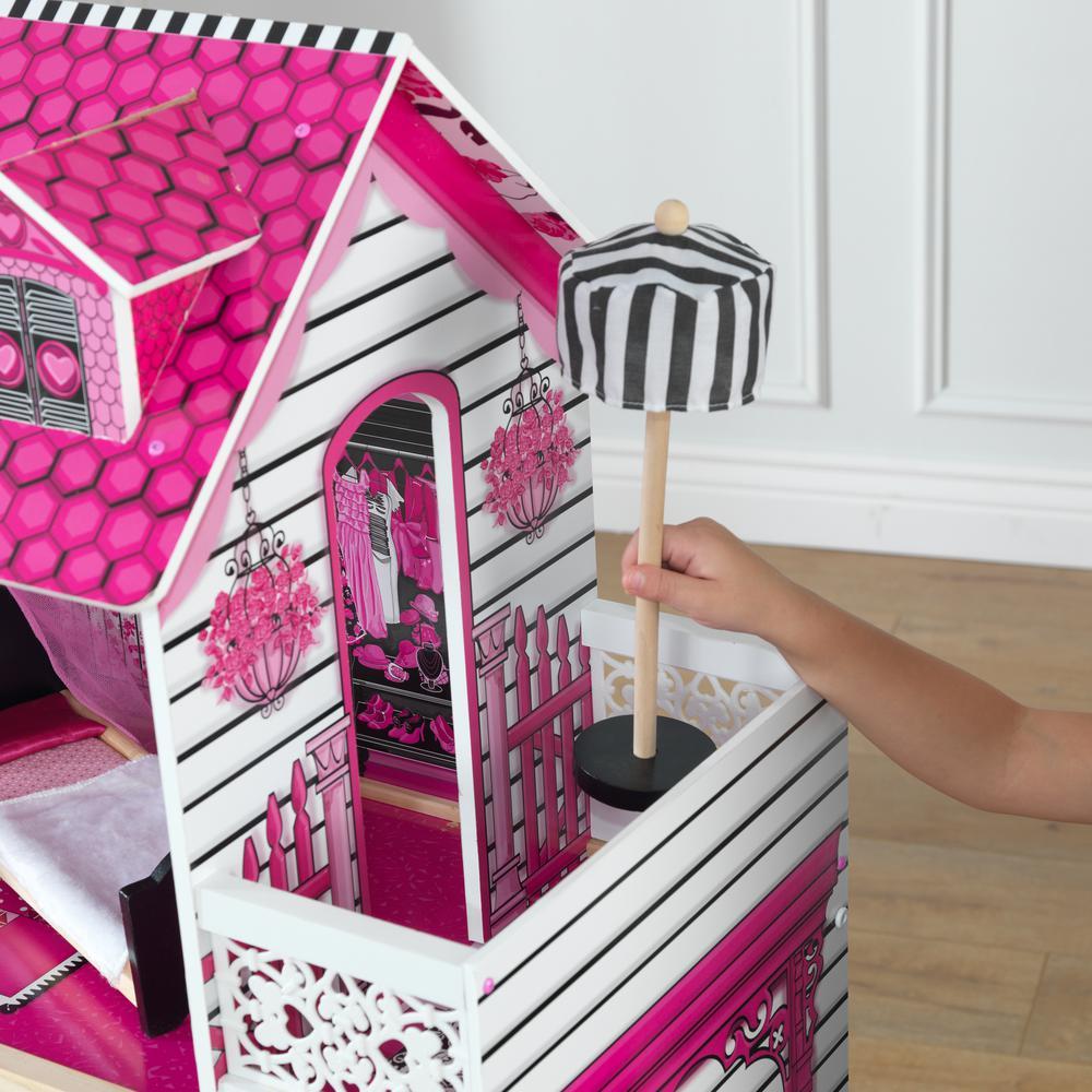 Amelia Dollhouse
