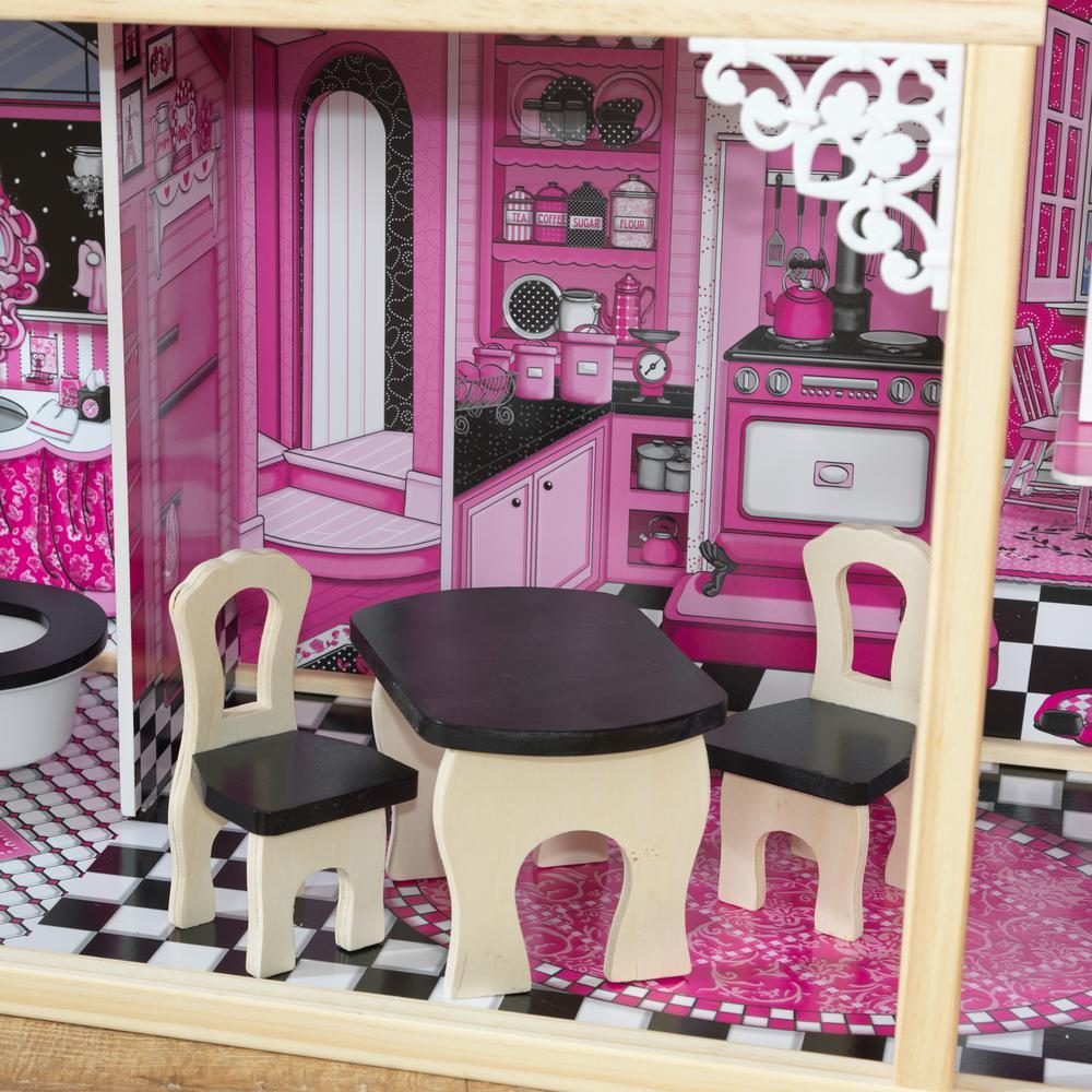 Amelia Dollhouse