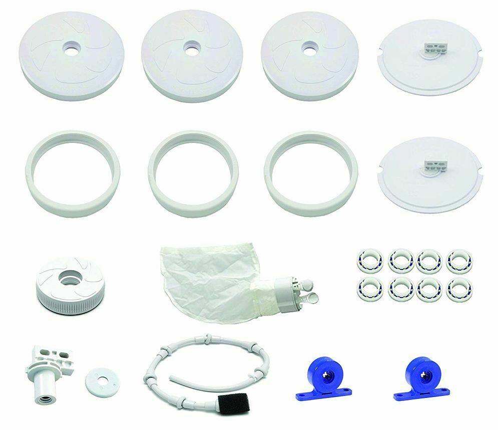 polaris 280 tune up kit fibropool pools cleaner vacuum cleaning tools parts set