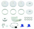 polaris 280 tune up kit fibropool pools cleaner vacuum cleaning tools parts set