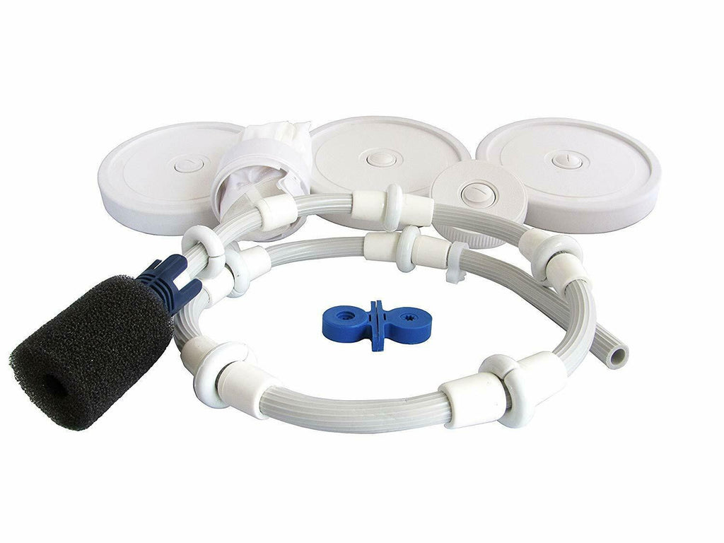 polaris 280 tune up kit fibropool pools cleaner vacuum cleaning tools parts set