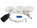 polaris 280 tune up kit fibropool pools cleaner vacuum cleaning tools parts set