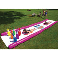 Strike Zone Water Slide