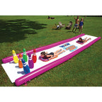 Strike Zone Water Slide
