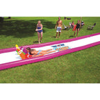 Strike Zone Water Slide