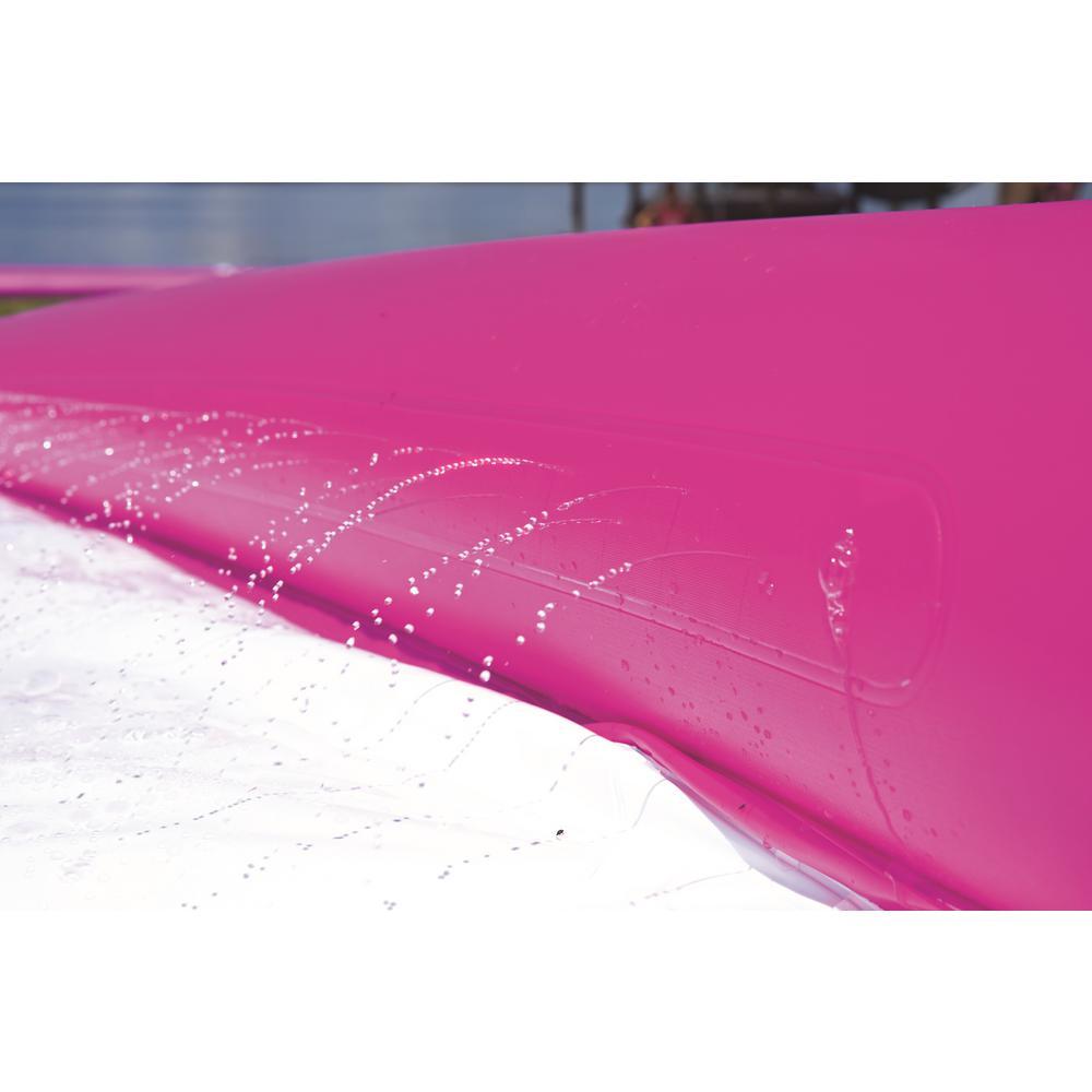 Strike Zone Water Slide