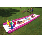 Strike Zone Water Slide