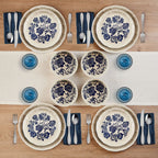 Madison 12 Piece Dinnerware Set, Service for 4