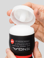 Tenga Original Hard Vacuum Cup, White