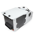 Oukaning 3000W Low Lying Fog Machine Fog Effect DMX512 DJ Stage Party Show Remote Controller