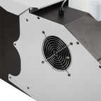 Oukaning 3000W Low Lying Fog Machine Fog Effect DMX512 DJ Stage Party Show Remote Controller
