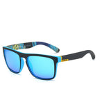 High Quality Polarized Sunglasses