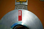 Coats Dayton Rim Adapter For 6401 And 6275 Wheel r