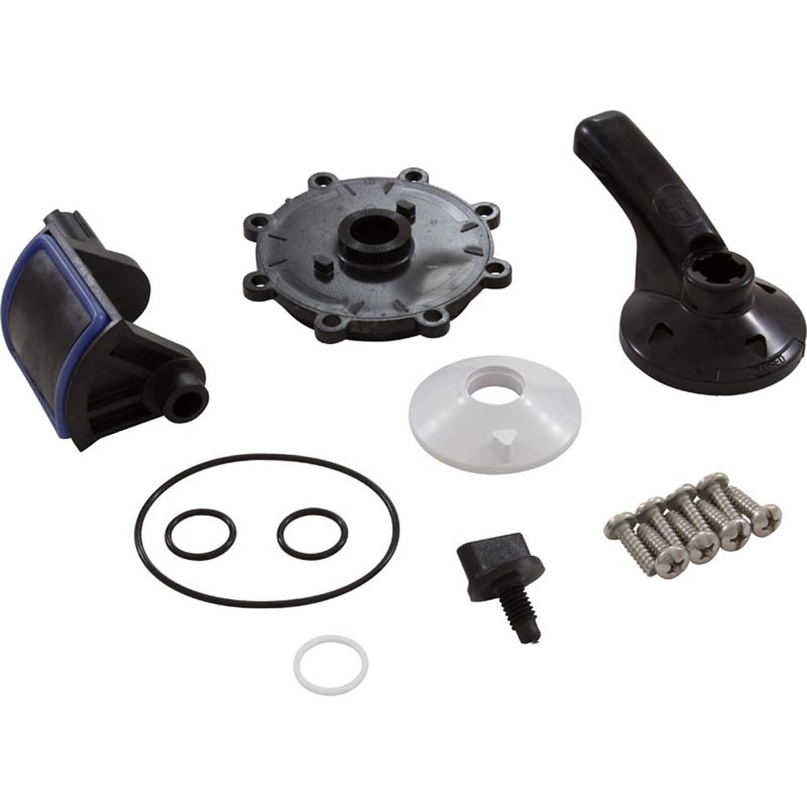 Hayward Psv Valve Upper Valve Kit