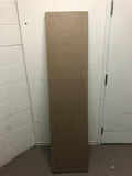 sr smith 6' long pool diving board only - pebble - sr-ac21-057560