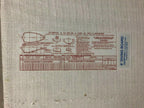 sr smith 6' long pool diving board only - pebble - sr-ac21-057560
