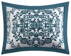 Nanshing Blake 10 Piece Comforter Sets, Queen