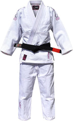 fuji sports gi, pink blossom, w4