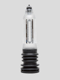 Bathmate HYDRO7 Penis Pump Clear 5-7 Inches, Clear