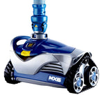 zodiac mx6 advanced suction side automatic pool cleaner head unit