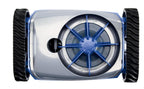 zodiac mx6 advanced suction side automatic pool cleaner head unit
