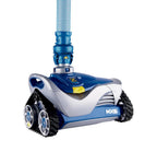 zodiac mx6 advanced suction side automatic pool cleaner head unit