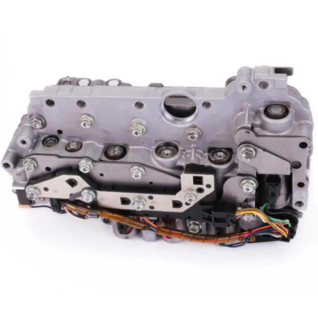Toyota RAV4 L4 2.0L 2.2L V6 3.5L Transmission Valve body P47740 U660E w/7 Solenoid Generic