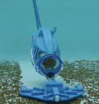 water tech pool blaster max cg handheld battery cleaner swimming pool/spa vacuum