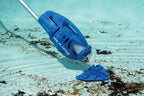water tech pool blaster max cg handheld battery cleaner swimming pool/spa vacuum