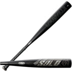 2021 Louisville Slugger Solo -5 USSSA Travel Ball Baseball Bat - Ultra d