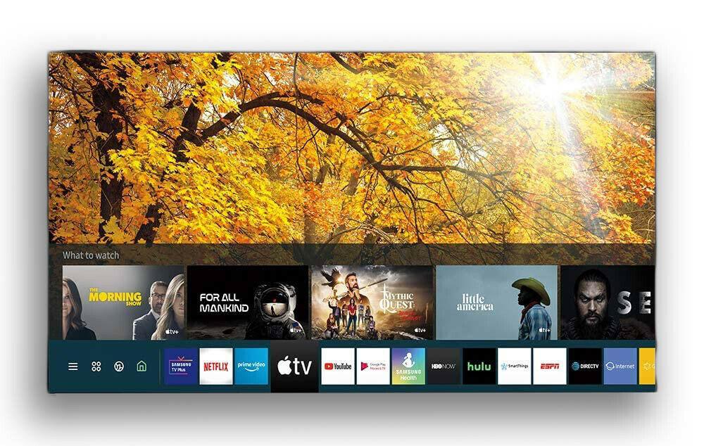 samsung un55tu7000 55 inches 4k ultra hd smart led tv (2020 model)